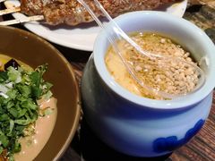 -额尔敦传统涮(公园西路店)