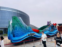 -武汉客厅中国文化博览中心