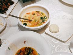-北戴河转鱼·炒螃蟹酱餐厅