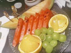 -上井精致料理(大坪店)