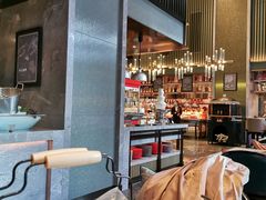-长春富力万达文华酒店-集·味自助餐厅