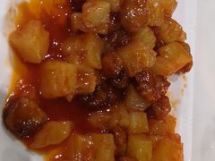 -南海渔家•海鲜•正宗海南菜(海棠湾店)