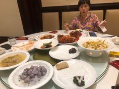-得月楼·省级非遗·传统苏帮菜(观前店)