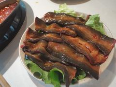 -岗上渣渣老火锅(两路口店)