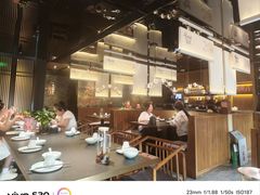 -唐猫庭院·千年陕菜(赛格国际购物中心店)