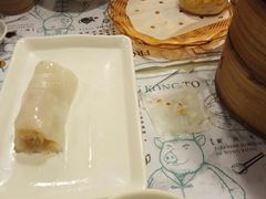 -点点心点心专门店(旺角店)