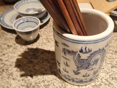 -南京大牌档(青岛万象城店)