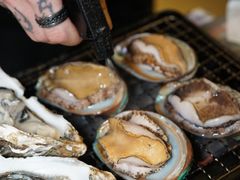 -白仁仔· 活烤海鲜 宵夜(豫园店)