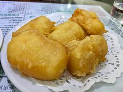 炸鲜奶-仁信老铺(嘉信店)