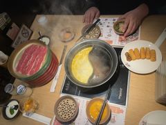 -温野菜涮涮锅(西单大悦城店)