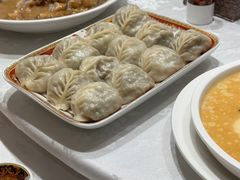 -万宝海鲜舫(劳动公园店)