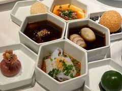 -民国红公馆·秦淮八艳(夫子庙店)