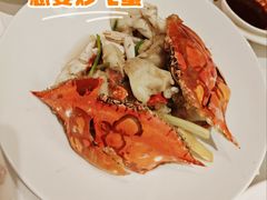 -常鲜楼常来尝鲜海胆馆(星海店)