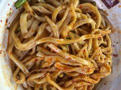 -老陈婆手工面庄