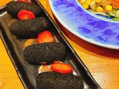 -福匠日本料理(人民路店)