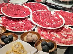 -金龙大四喜牛肉火锅