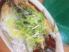 鱼-陶虹海鲜餐厅(禅城石湾店)