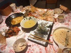 -南裕小牌档·小龙虾·烧烤
