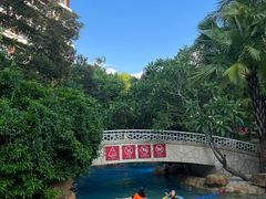 -Waterfall瀑布湾优健源(华侨城店)