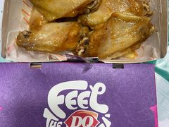 -DQ·蛋糕·冰淇淋(虹口龙之梦店)