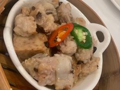 豉汁蒸排骨-粤珍轩·家宴·广式茶点(新城广场店)