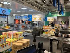 -宜家·瑞典风味餐厅(武汉荟聚中心店)