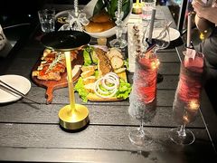 -烛影拾光观景餐厅·创意菜·摄影·小提琴(大唐不夜城店)