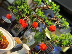 -假装苏杭·园林餐厅(陆家嘴中心店)