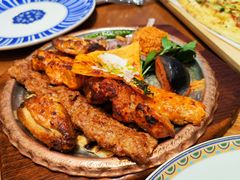 -SULTAN·苏坦土耳其餐厅(新光汇店)