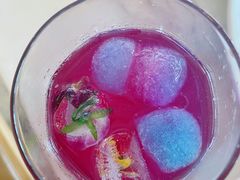 -The Rug Cafe(王府中环店)