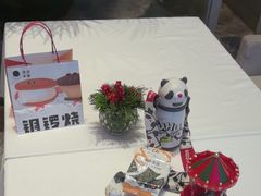 -悦厅·下午茶(杭州柏悦酒店)