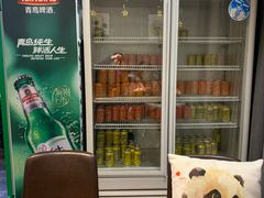 -晓鲜熊猫烤鱼烤吧(西三旗百汇北门店)