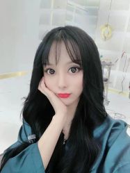 -3AM·S HAIR SALON烫发染发接发