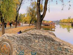-承德避暑山庄景区