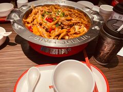 -胖哥俩肉蟹煲(梅溪步步高店)