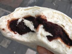 豆包-天泽祥·鼓楼馒头(鼓楼店)