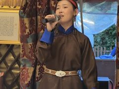 -大汗行宫园林餐厅