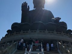-天坛大佛