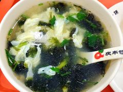 -庆丰包子铺(天桥店)