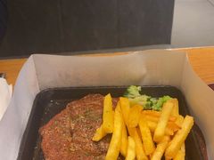 -菲滋意式餐厅(上虞万和城店)