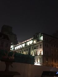 -上海海鸥丽晶酒店·宴会厅