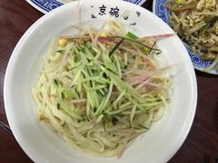-京碗居老北京特色菜(北环东路店)