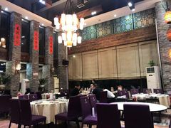 -大水车公馆·顺德菜·妈姐菜(均安店)