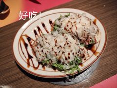 -ZAFFERANO西班牙海鲜饭(上海首店)