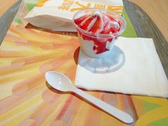 -麦当劳(天塔道店)