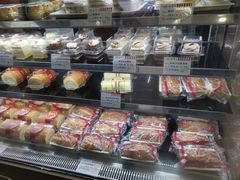 -红宝石·鲜奶小方(莘庄龙之梦店)