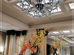 -广州富力丽思卡尔顿酒店