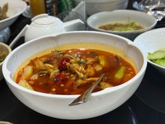 -香雪海饭店中餐厅(人民桥店)