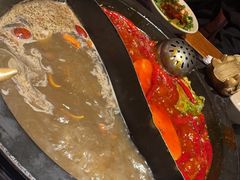 -蜀大侠火锅(建设路第五大道店)