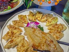 -云客来·花园餐厅(洛社店)